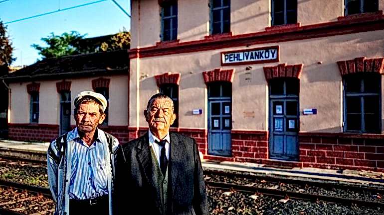 PAVLİ PANAYIRI – TRAKYA’NIN 100 YILLIK PANAYIRI