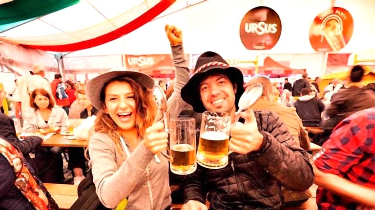 MÜNİH’TE OKTOBERFEST REHBERİ – KRİTİK PLANLAMA ÖNERİLERİ VE TÜYOLARIMIZ