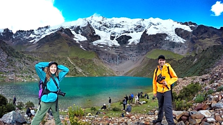 SALKANTAY TREK, PERU – NAT GEO’YA GÖRE DÜNYANIN EN İYİ 25 TREKİNDEN BİRİ!