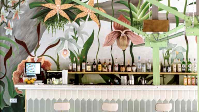 TİFLİS YEME İÇME REHBERİ – EN GÜZEL RESTORANLAR VE TAKILMALIK ORTAMLAR