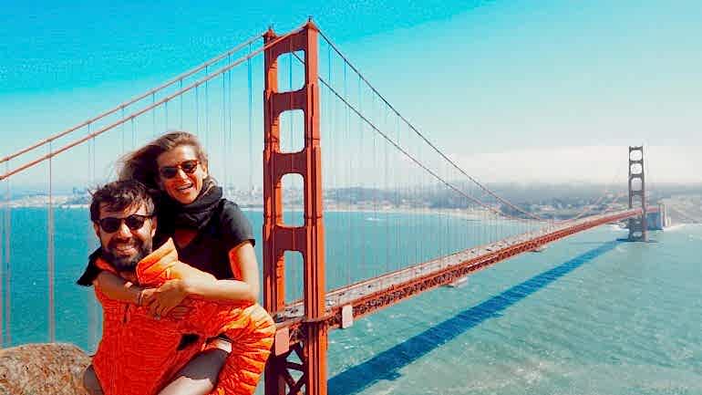 SAN FRANCISCO’DA GEZİLECEK YERLER
