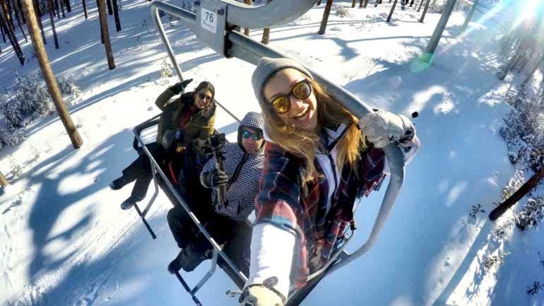 SARIKAMIŞ KAYAK MERKEZİ HAKKINDA BİLGİ & SON DURUM