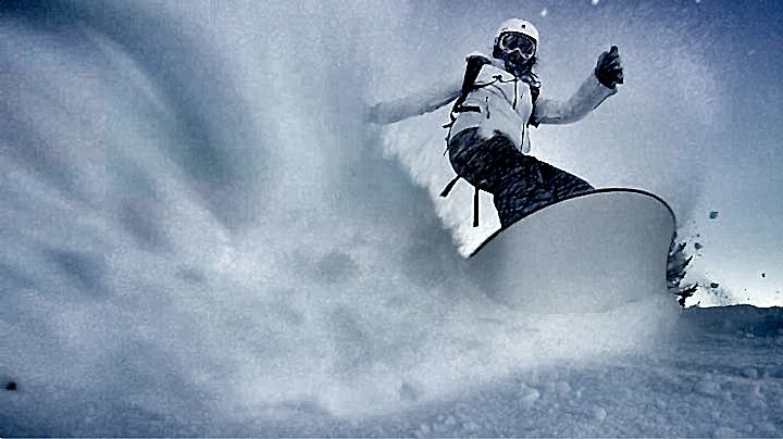 SNOWBOARD MALZEMELERİ NASIL SEÇİLİR?