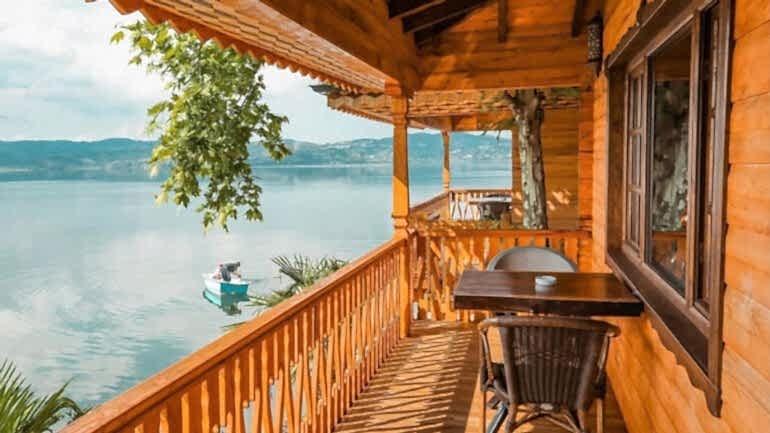 İSTANBUL’A YAKIN BUNGALOV EVLER VE KİRALIK VİLLALAR