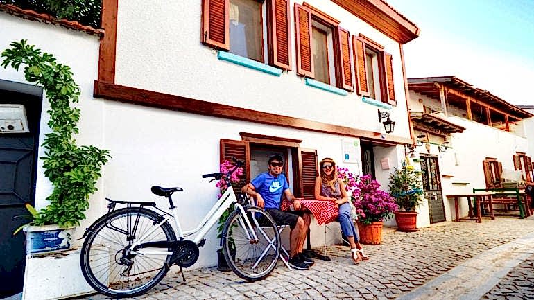 SIĞACIK & SEFERİHİSAR’DA GEZİLECEK YERLER, İZMİR