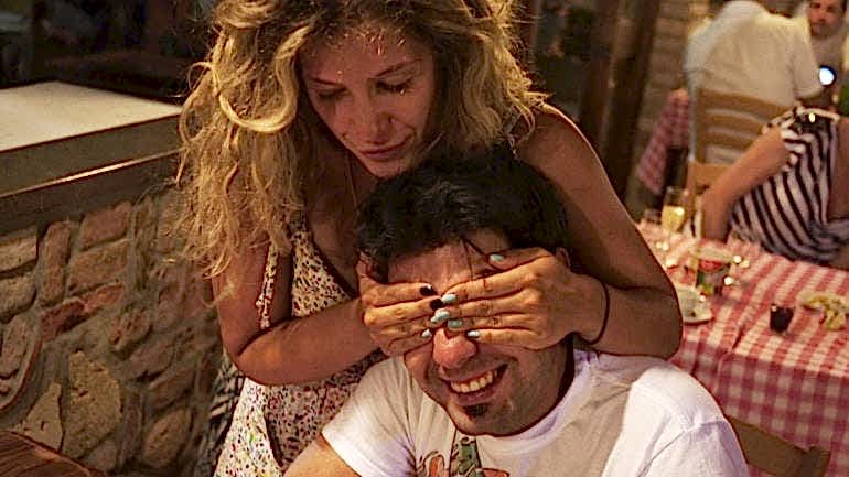 SEVGİLİYE HEDİYE FİKİRLERİ – AŞK TAZELEYEN ÖNERİLER