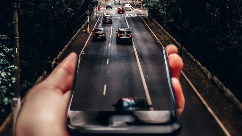 EN İYİ SEYAHAT UYGULAMALARI