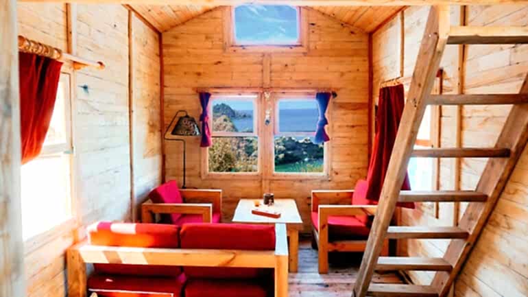 ŞİLE VE AĞVA’DA KİRALIK EVLER – İSTANBUL’DA DOĞA VE DENİZ TATİLİ İÇİN EVLER