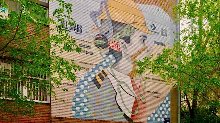 BELGRAD’DA GEZİLECEK YERLER