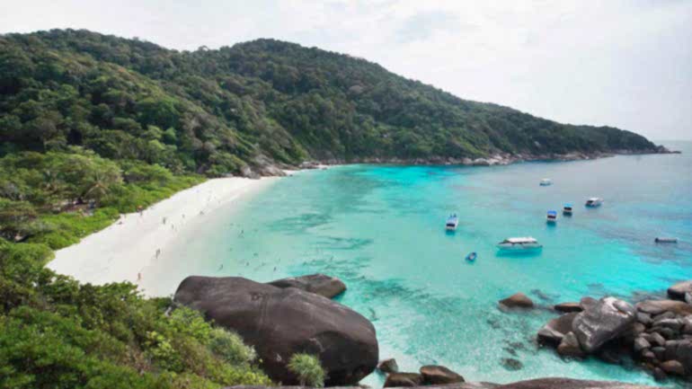 TAYLAND GEZİLECEK YERLER – EN İYİ 10: ADALAR, GECE HAYATI, AKTİVİTELER