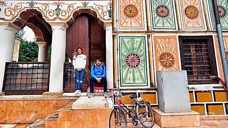 MAKEDONYA GEZİLECEK YERLER – ROTA & FİYATLAR