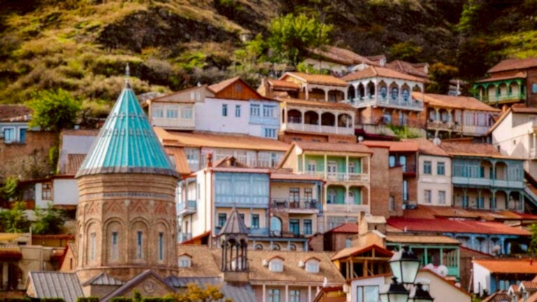 TİFLİS’TE YAPMADAN DÖNMEYİN DEDİĞİMİZ 30 ŞEY