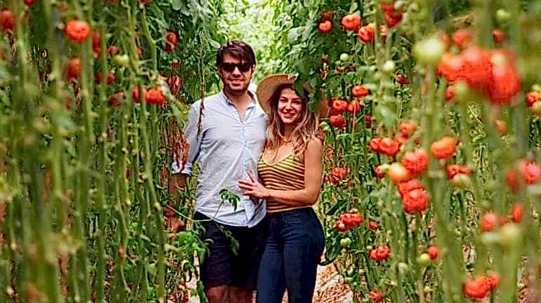 TOKAT GEZİLECEK YERLER