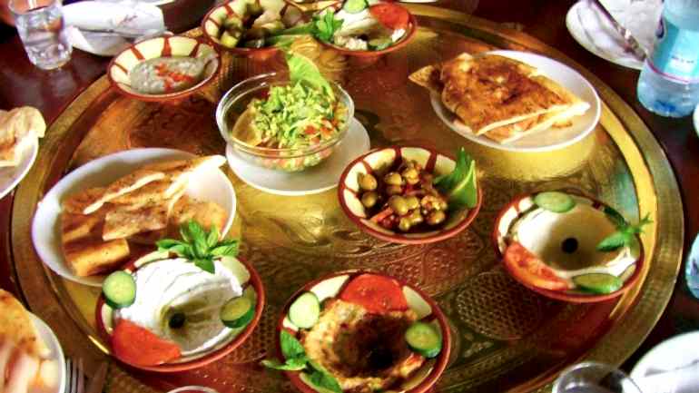 ÜRDÜN’DE NE YENİR? – GELENEKSEL ÜRDÜN YEMEKLERİ