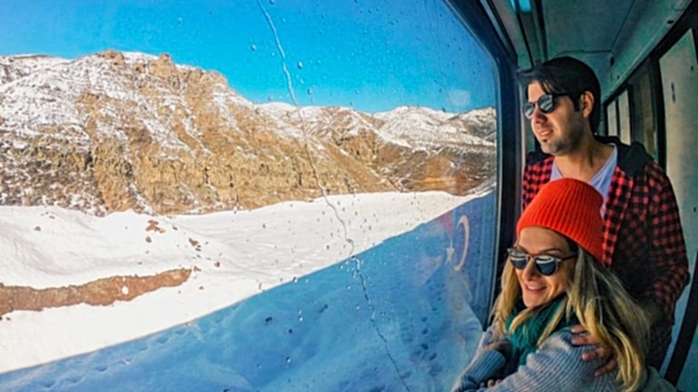 VAN GÖLÜ EKSPRESİ HAKKINDA KRİTİK BİLGİLER 2026