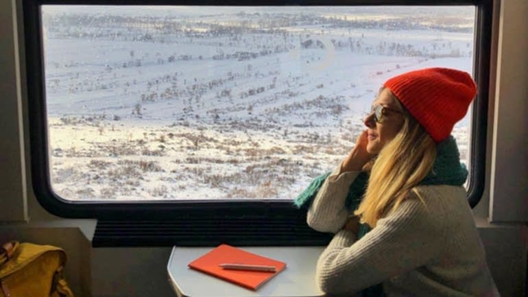 DOĞU EKSPRESİ BİLETİ 2026 – YATAKLI VAGON & NASIL BİLET ALINIR