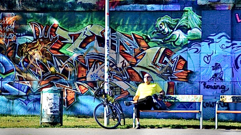 VİYANA’DA BAĞLAR & BİSİKLET & AGROTURİZM