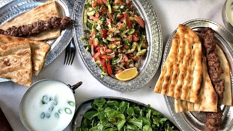 MALATYA’DA NE YENİR & NEREDE YENİR