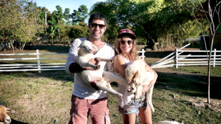 TATİLİNİZDE EKOLOJİK TARIM GÖNÜLLÜSÜ OLUN – TATUTA’LAR